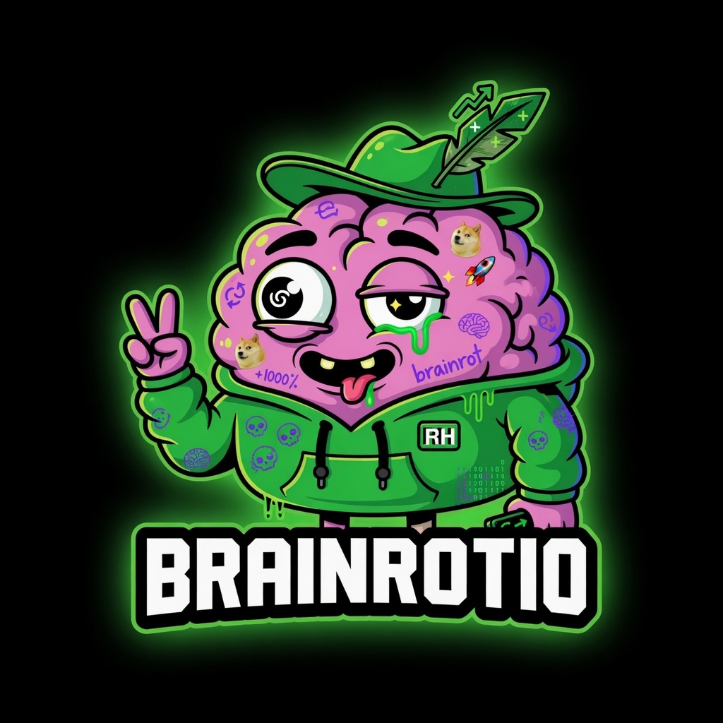 Brainrotio logo